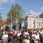 Duplo slavlje Etiopljana, Gemsisa i Alemu pobednici 39. Beogradskog maratona