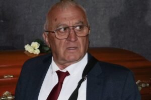 ERI OJDANIĆU STIGLA ZASTRAŠUJUĆA PORUKA: Zapretili mu da će se VRATITI U KOVČEGU tad, a onda se ŠOKIRAO!