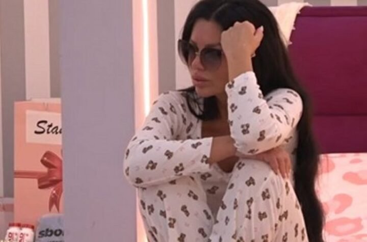 Stanija Dobrojević Elita 9