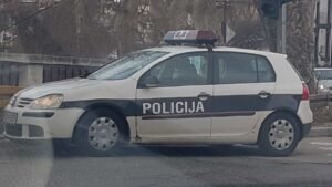 Evakuisan Međunarodni aerodrom Sarajevo: Jedan poziv je izazvao paniku