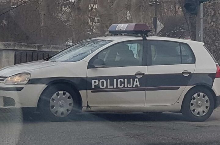 Evakuisan Međunarodni aerodrom Sarajevo: Jedan poziv je izazvao paniku