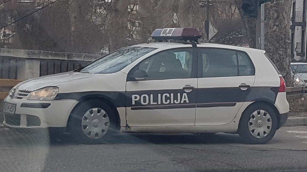 Evakuisan Međunarodni aerodrom Sarajevo: Jedan poziv je izazvao paniku