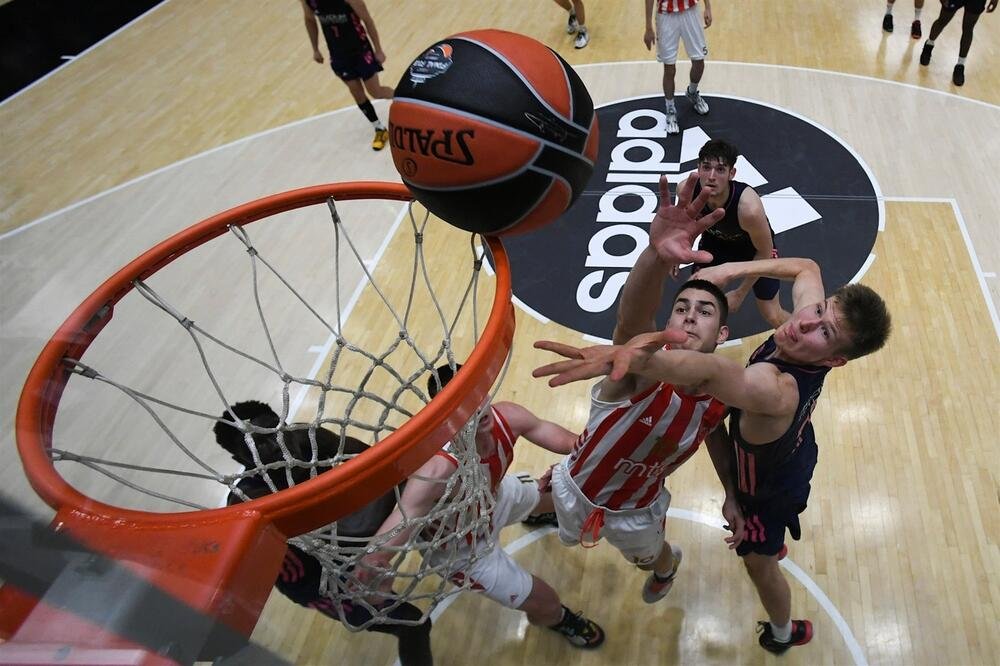 Evroliga pozvala Zvezdu na završni turnir u Atini