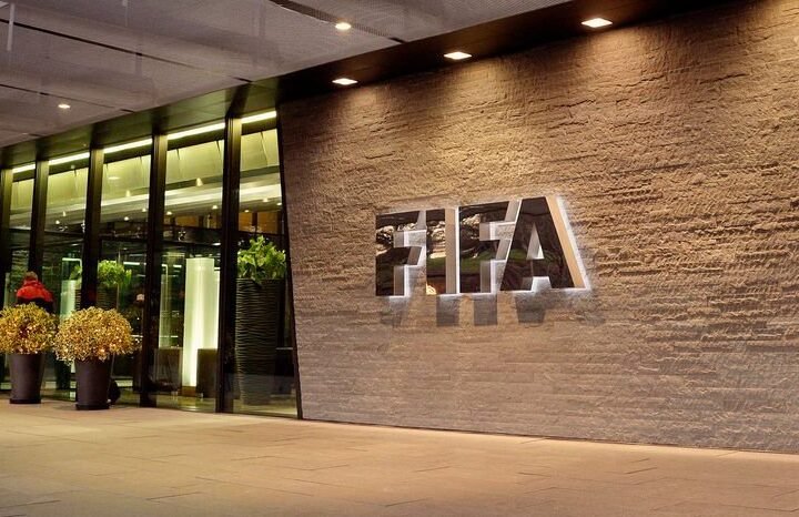 FIFA RAZMATRA NOVO PRAVILO: Obavezan mladi domaći igrač na terenu tokom cele utakmice