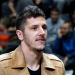Fotelja umesto terena: Partizan ponovo zvao Jovetića i ponudio mu ključnu funkciju u klubu