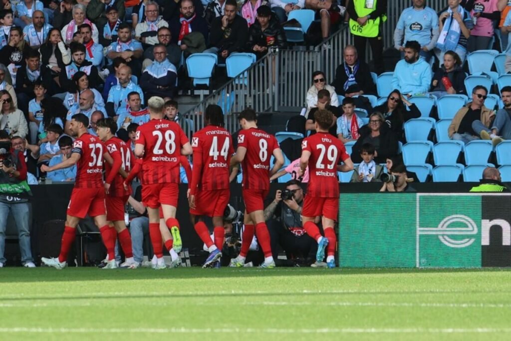 Frajburg ni u revanšu nije dao Selti promil šanse (Foto)