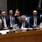 Fu Cong: Postupci Saveta bezbednosti UN-a ne smeju davati dozvolu za upotrebu sile