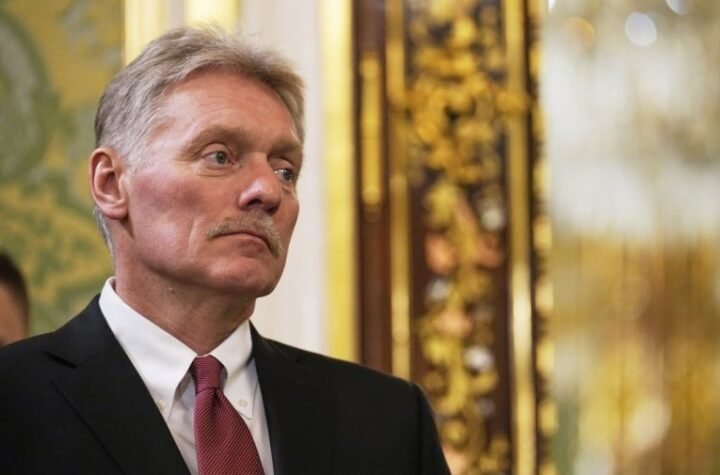 GLOBALNI POTRES NA POMOLU! Kremlj UPOZORIO da Trampova odluka o blokadi Ormuskog moreuza može doneti RAZORNE POSLEDICE!