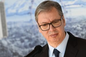 GLUME ELITU! NEKOME SMETA SVE ŠTO JE SRPSKO! Nakon moćne Vučićeve poruke mnogi neće spavati noćima!