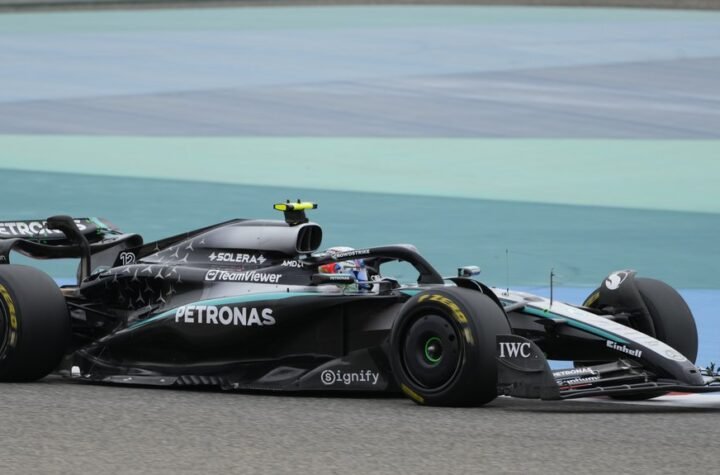 GOREĆE ISTANBUL! Zvanično potvrđeno: Formula 1 se vraća na najluđu stazu na svetu, Erdogan potpisao ugovor na 5 godina!