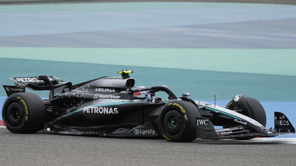 GOREĆE ISTANBUL! Zvanično potvrđeno: Formula 1 se vraća na najluđu stazu na svetu, Erdogan potpisao ugovor na 5 godina!