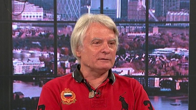 GOREĆE MARAKANA! Dule Savić poslao moćnu poruku pred 179. derbi: Najlepše je uzeti TITULU protiv Partizana!