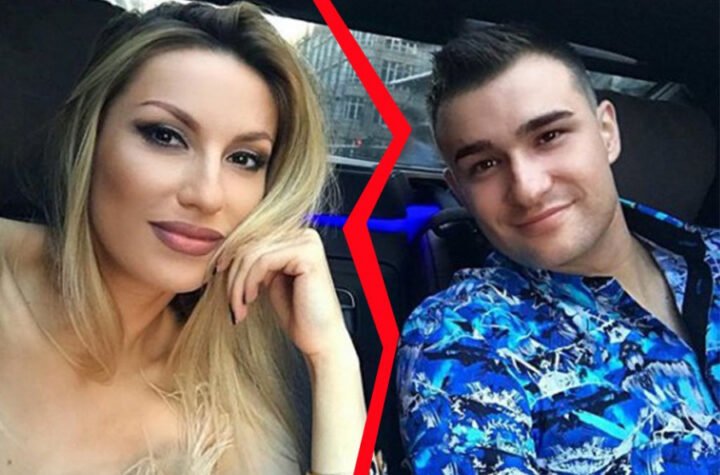 GORI BALKAN! PRVO OGLAŠAVANJE PEVAČA NAKON DECENIJE TIŠINE! Bivši dečko Rade Manojlović IZDAO SAOPŠTENJE, obratio se pevačici!