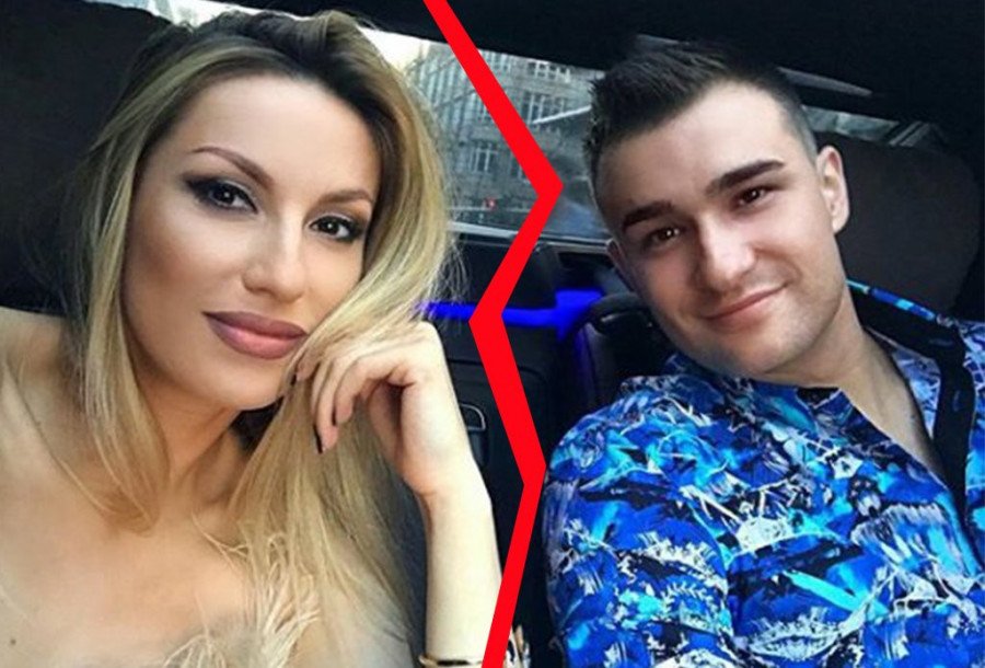 GORI BALKAN! PRVO OGLAŠAVANJE PEVAČA NAKON DECENIJE TIŠINE! Bivši dečko Rade Manojlović IZDAO SAOPŠTENJE, obratio se pevačici!