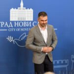GRADONAČELNIK NOVOG SADA PRAVO U METU: Nema više opravdanja za blokade manje grupe ljudi!