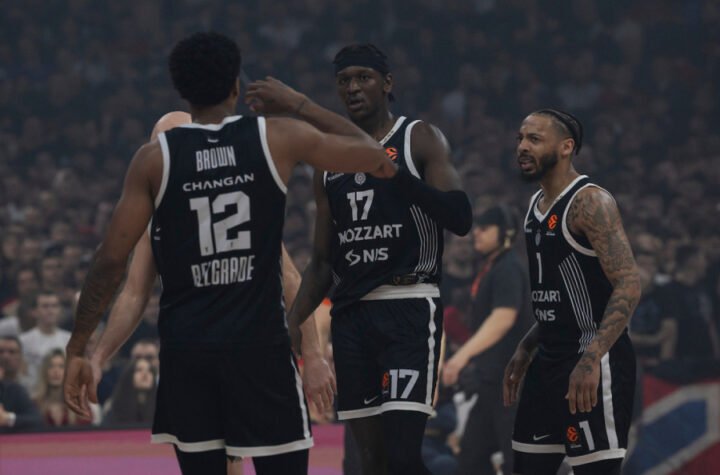 GROBARI ČULI LEPE VESTI: Konačno nešto dobro u sumornom danu!