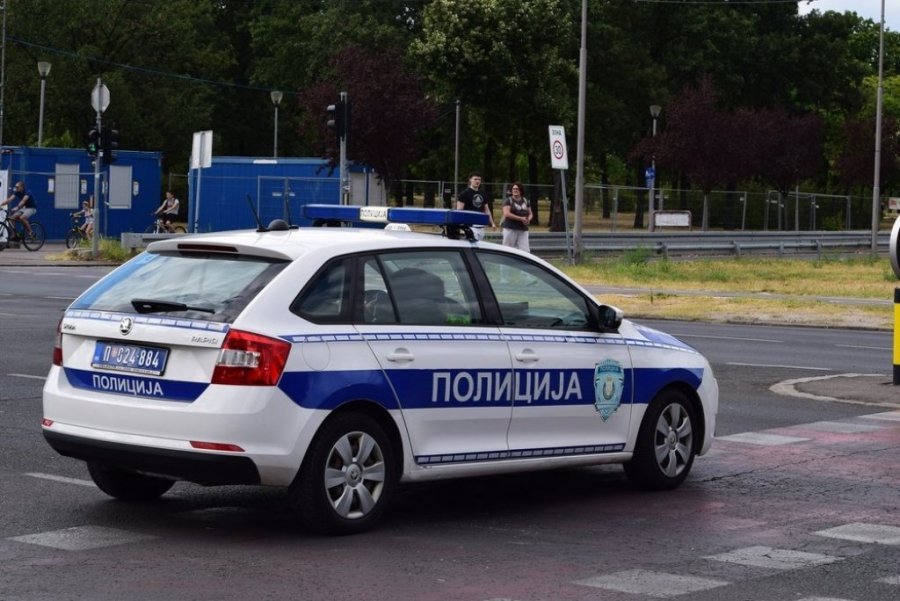 GURNUO DEČAKA (11) SA BICIKLE, PA MU UKRAO NOVAC! Uhapšen muškarac (55) iz okoline Vrbasa zbog teške krađe!