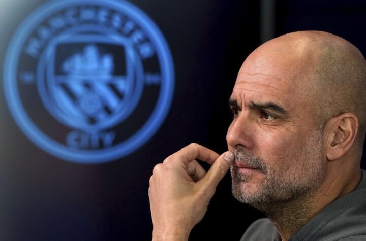 GVARDIOLA NAPUŠTA SITI? Evo kada pada odluka o treneru