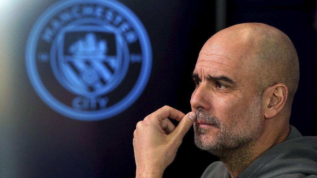 GVARDIOLA NAPUŠTA SITI? Evo kada pada odluka o treneru