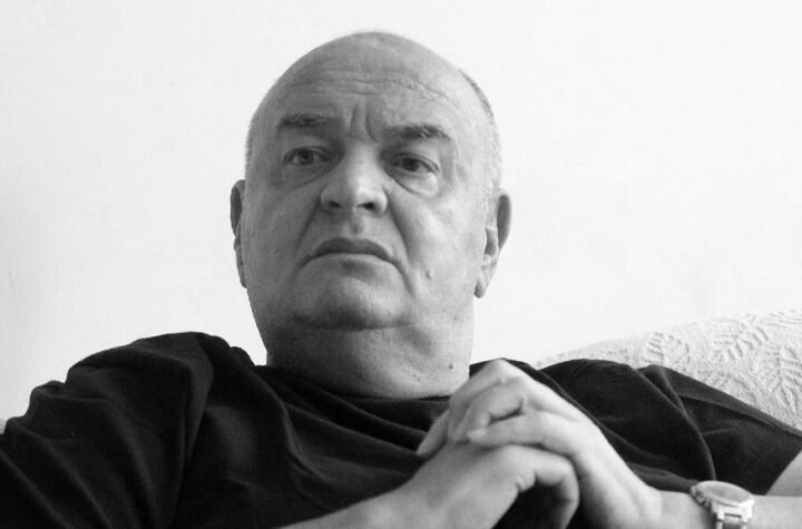 Grobari ne zaboravljaju: Osvanuo mural posvećen Dušku Vujoševiću, evo gde se nalazi (FOTO)