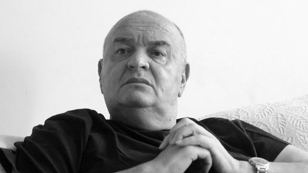 Grobari ne zaboravljaju: Osvanuo mural posvećen Dušku Vujoševiću, evo gde se nalazi (FOTO)