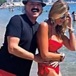 HARIS NE STAJE! PONOVO JE PROZIVAO MELINU: Otkrio da li je SLAVIO RAZVOD NJE i u priču UMEŠAO NAJPOZNATIJU PEVAČICU