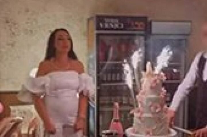 HITNO OGLAŠAVANJE TAMARE RADOMAN NAKON VESTI DA SE ANGELINA STANOJLOVIĆ UDALA! Iza svega stoji PODLA SPLETKA rijaliti fanatika?!