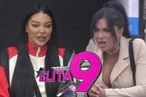 HITNO ZAUSTAVLJEN PROGRAM ZBOG MAJE I STANIJE: Marinkovićevoj pala roletna, sve otišlo predaleko!