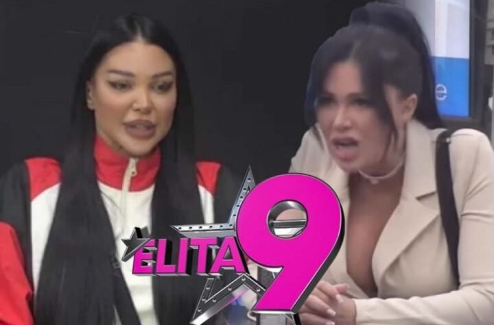 HITNO ZAUSTAVLJEN PROGRAM ZBOG MAJE I STANIJE: Marinkovićevoj pala roletna, sve otišlo predaleko!