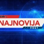 HOROR! Poginuo mladi fudbaler (17), utopio se u jezeru