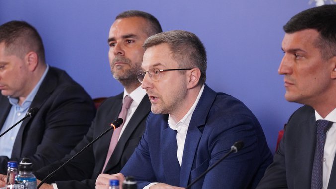Habuš: Beogradski maraton je jedan od najvažnijih međunarodnih događaja u Srbiji