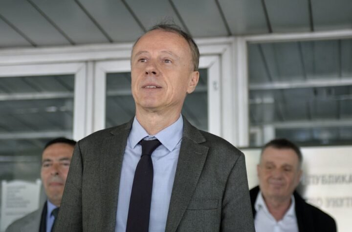 Hrvatska služba odlučila: Sa političarem Đokićem rušimo Srbiju (FOTO)