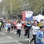 I DANAS IZMENE U REDU VOŽNJE ZBOG MARATONA! Detaljno proučite rutu!