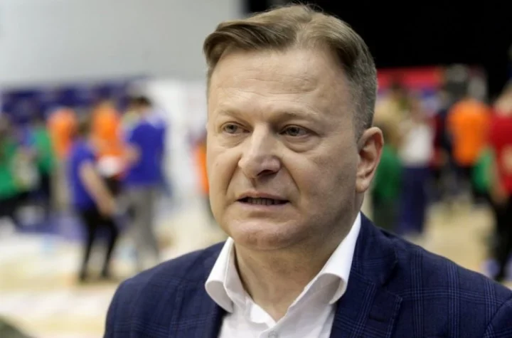 IBRO IBRAHIMOVIĆ UTEMELJIO TEZU: Gde prestaje tržište, tu počinje država!