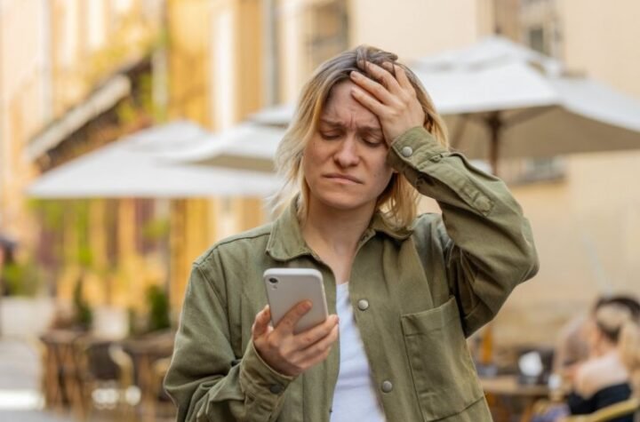 IDETE NA ODMOR? Ovakvu fotografiju nikad ne smete objaviti, razlog je i više nego ZASTRŠUJUĆI!