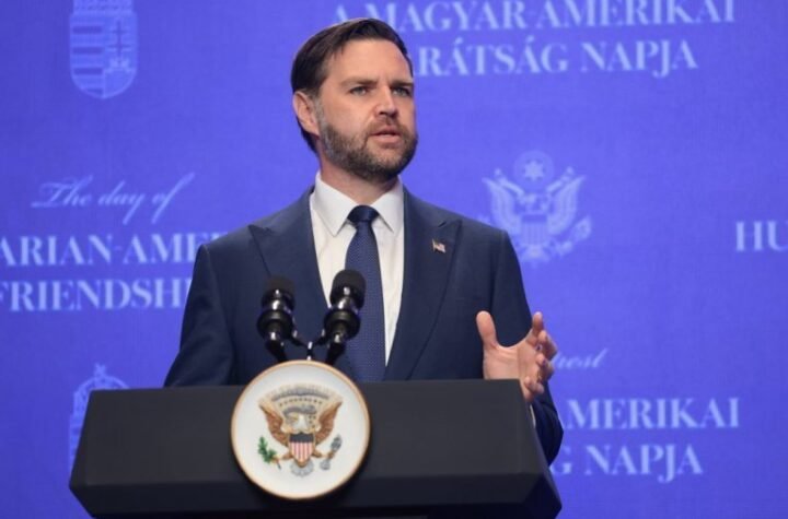 "IMAMO ALATE KOJE JOŠ NISMO UPOTREBILI, RAT ĆE SE VRLO BRZO ZAVRŠITI!" Vens u Budimpešti BRUTALNO ZAPRETIO Teheranu!