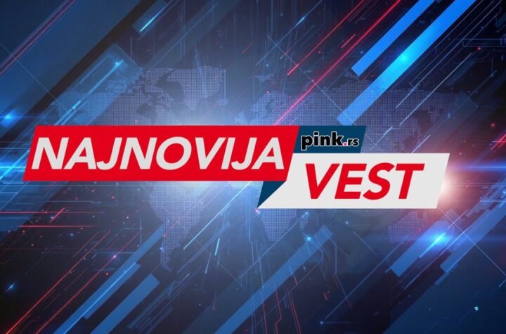 PINK.RS SAZNAJE! OPSADNO STANJE U KANJIŽI: PRIPADNICI VOJSKE I POLICIJE BLOKIRALI PUTEVE Čuju se helikopteri