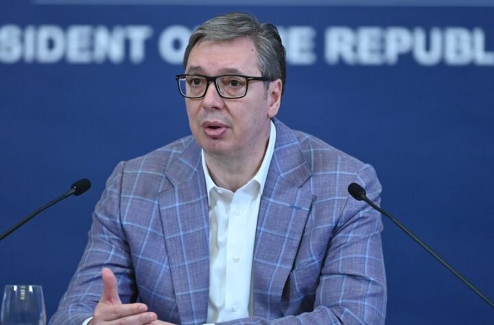 INTERESI DRŽAVE I INTERES GRAĐANA IZNAD SVEGA! Vučić otkrio dva moguća scenarija za izbore: Nisam čovek koji donosi odluke na prečac