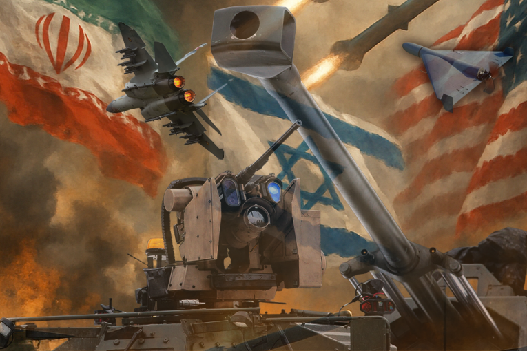 IRAN OSTAJE BEZ KOMPONENTI ZA BALISTIČKE RAKETE? Izrael pogodio KLJUČNO petrohemijsko postrojenje!