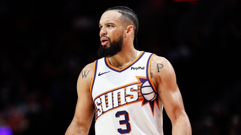 ISPISANA ISTORIJA NBA LIGE! Ovako nešto se nikada pre nije desilo