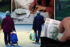 ISPLATA PENZIJA ZA APRIL 2026.