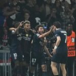 ISTORIJA JE ISPISANA! PSŽ POBEDIO BAJERN U JEDNOJ OD NAJBOLJIH UTAKMICA IKADA: Čak devet golova palo je u Parizu