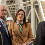 ISTORIJSKI DAN, ZAVRŠEN MEGAPROJEKAT! Ministarka Pavkov: TENT B će nastaviti da proizvodi dovoljnu količinu električnu energije! (FOTO)