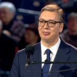 IZBORI U PRVOJ POLOVINI JUNA?! SNS već prijavio velike mitinge u Beogradu i Novom Sadu od 26. do 28. juna!