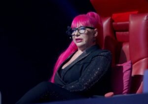 IZNENADNE VESTI IZ DOMA ZORICE BRUNCLIK, SIN PEVAČICE ODMAH DOLETEO! Evo šta se dešava u vili na Krnjači! (FOTO)