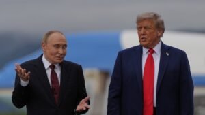 IZNENADNI TELEFONSKI RAZGOVOR PUTINA I TRAMPA! Oglasio se Kremlj, delimično otkrio o čemu se govorilo i koliko