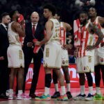 Italijan naredne sezone deo Crvene zvezde?