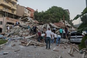 JAK ZEMLJOTRES, PA OGROMNA LAVINA! IMA I MRTVIH! Šta se to upravo dogodilo u Sibiru? (FOTO)