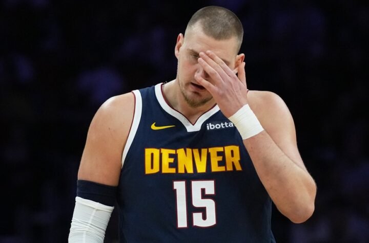 JOKIĆ OSTAJE BEZ SVIH NAGRADA ZBOG 20 MINUTA?! Apsurdno! Čitava planeta u NEVERICI, cela sezona dominacije Srbina pada u vodu...