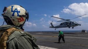 JOŠ JEDAN ŠAMAR AMERICI IZ SRCA EVROPE: Zabranjen prelet avionima SAD koji učestvuju u ratu sa Iranom